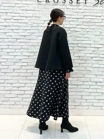 ONWARD CROSSET SELECT 東海林 コーディネート画像