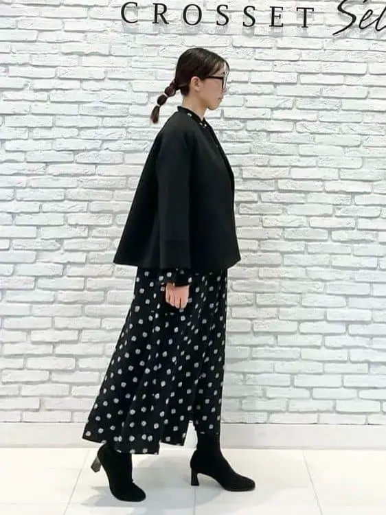 ONWARD CROSSET SELECT 東海林 コーディネート画像