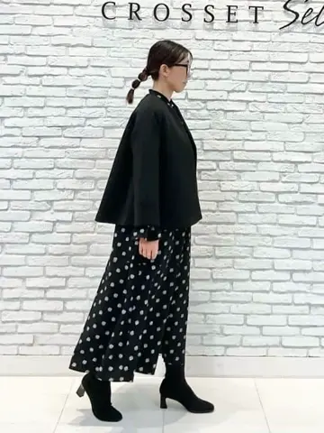 ONWARD CROSSET SELECT 東海林 コーディネート画像