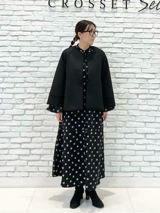 ONWARD CROSSET SELECT 東海林 コーディネート画像