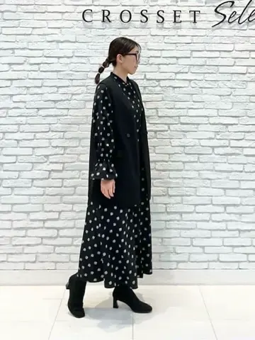 ONWARD CROSSET SELECT 東海林 コーディネート画像