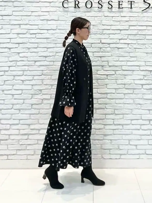 ONWARD CROSSET SELECT 東海林 コーディネート画像