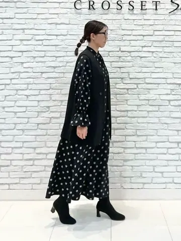 ONWARD CROSSET SELECT 東海林 コーディネート画像