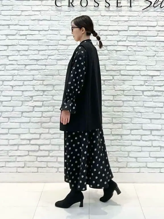 ONWARD CROSSET SELECT 東海林 コーディネート画像