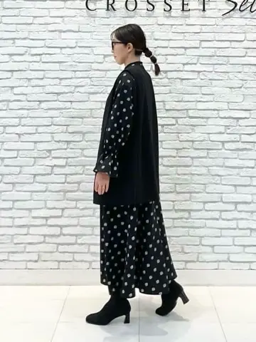 ONWARD CROSSET SELECT 東海林 コーディネート画像