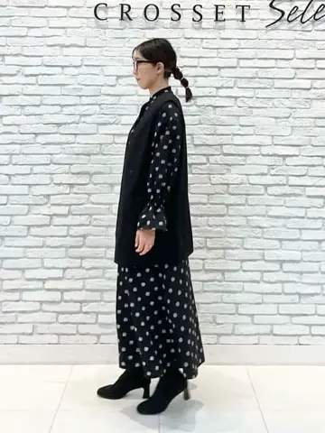 ONWARD CROSSET SELECT 東海林 コーディネート画像