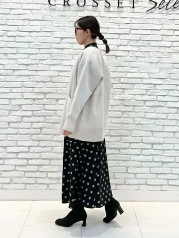 ONWARD CROSSET SELECT 東海林 コーディネート画像