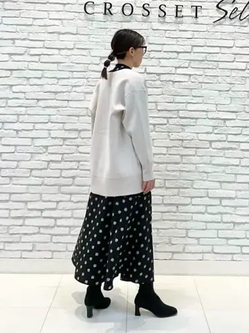 ONWARD CROSSET SELECT 東海林 コーディネート画像