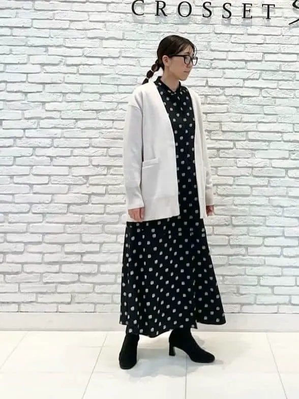 ONWARD CROSSET SELECT 東海林 コーディネート画像