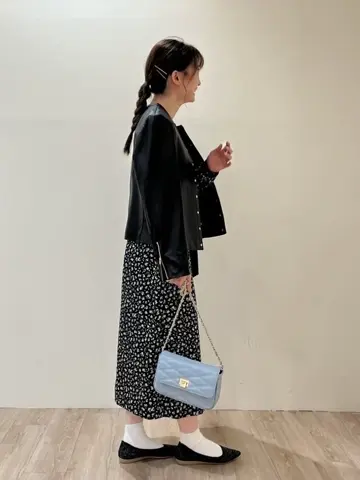 ONWARD CROSSET SELECT 西山 コーディネート画像