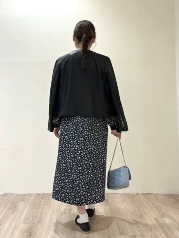 ONWARD CROSSET SELECT 西山 コーディネート画像