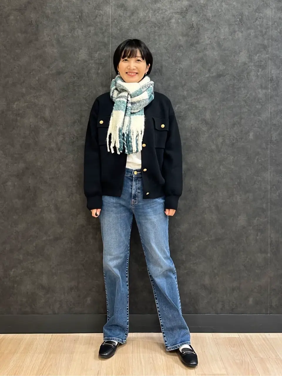  鈴木 コーディネート画像