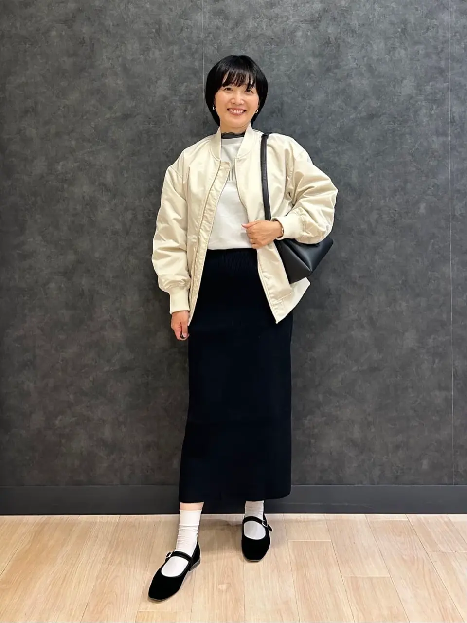  鈴木 コーディネート画像