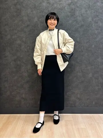 ONWARD CROSSET SELECT 鈴木 コーディネート画像