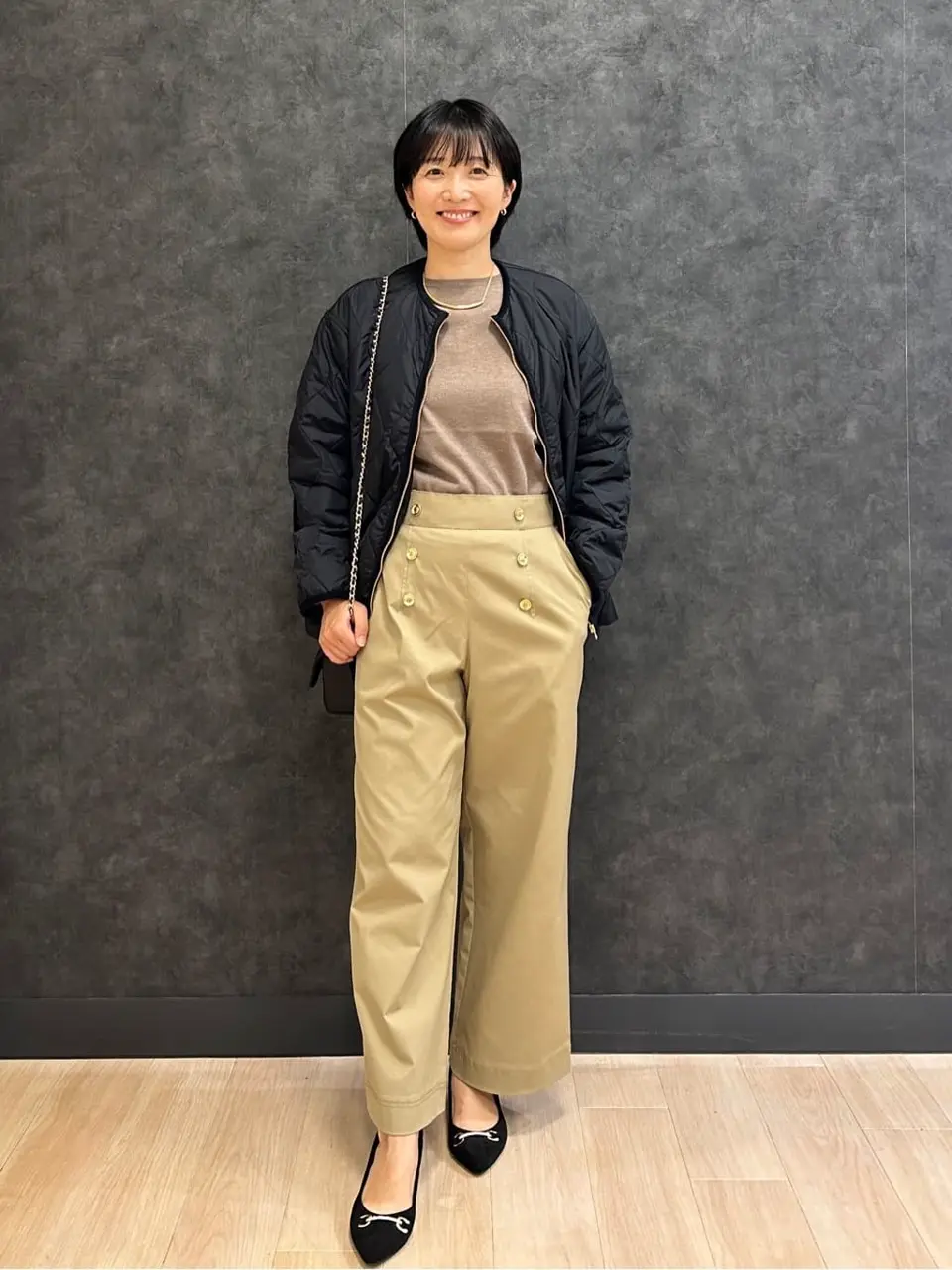  鈴木 コーディネート画像