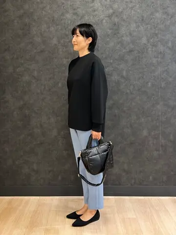 ONWARD CROSSET SELECT 鈴木 コーディネート画像