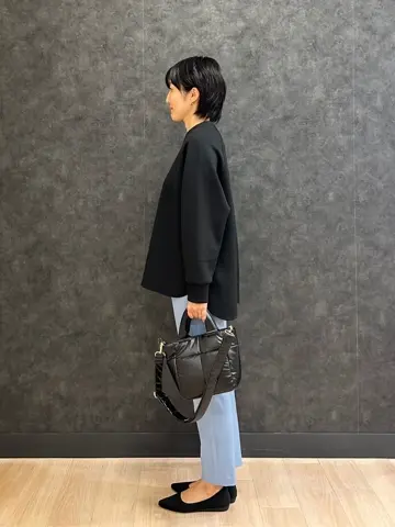 ONWARD CROSSET SELECT 鈴木 コーディネート画像