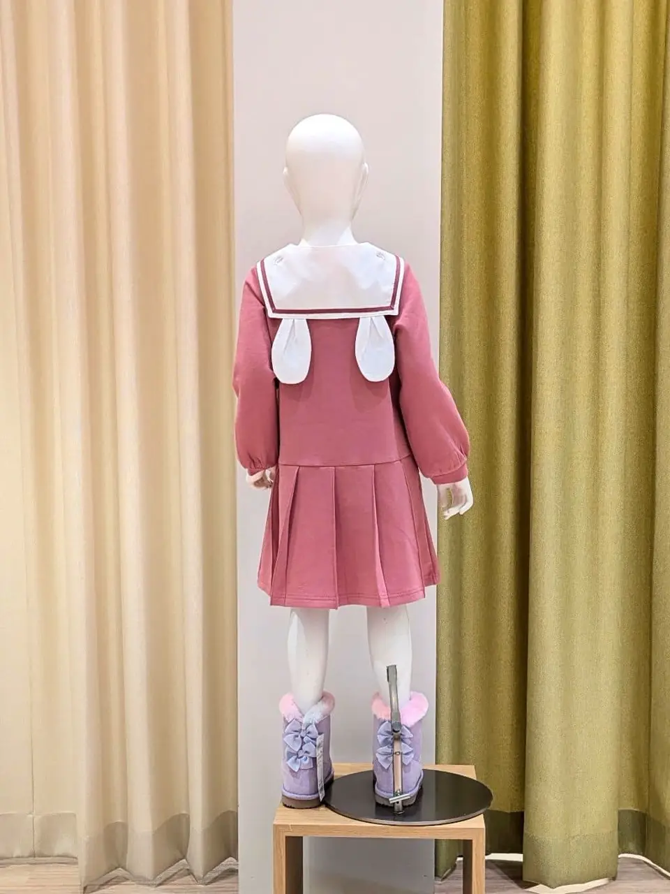 ONWARD CROSSET SELECT 川上 コーディネート画像