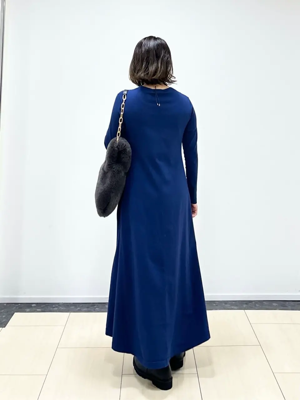 ONWARD CROSSET SELECT 藤川 コーディネート画像