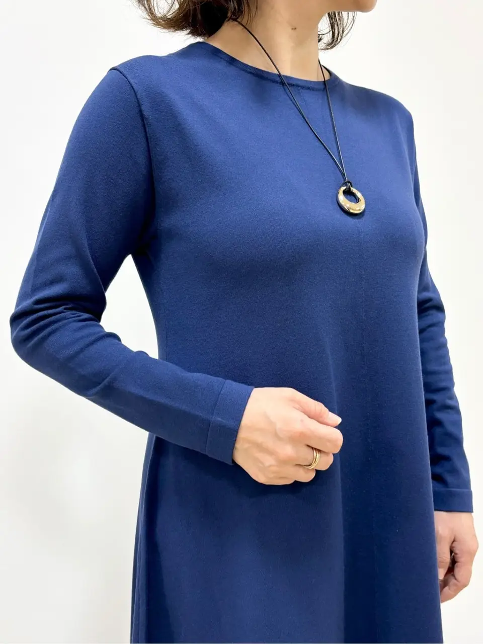 ONWARD CROSSET SELECT 藤川 コーディネート画像