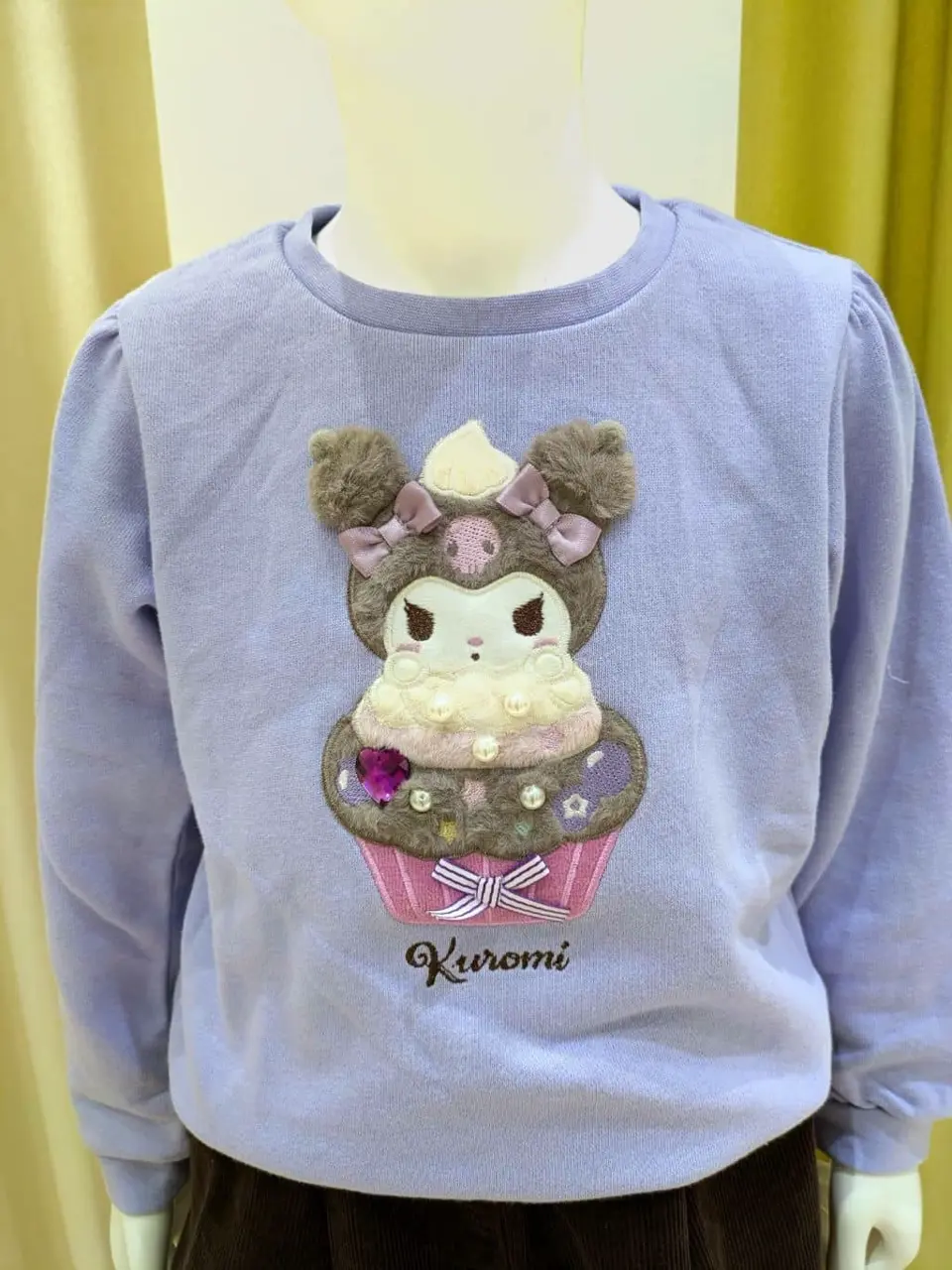 ONWARD CROSSET SELECT 川上 コーディネート画像