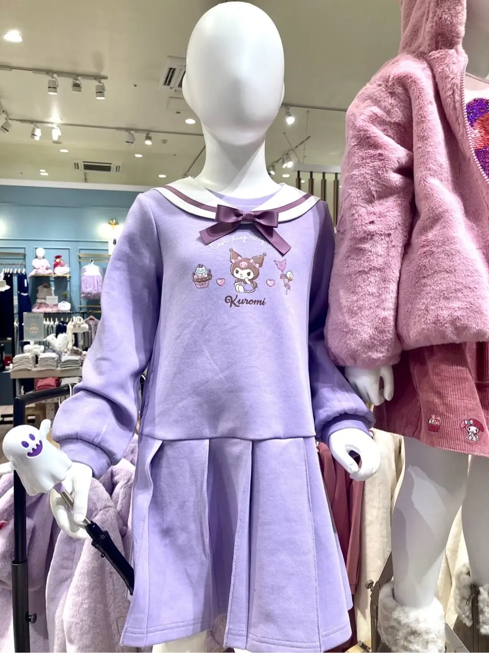 ONWARD CROSSET SELECT 杉原 コーディネート画像