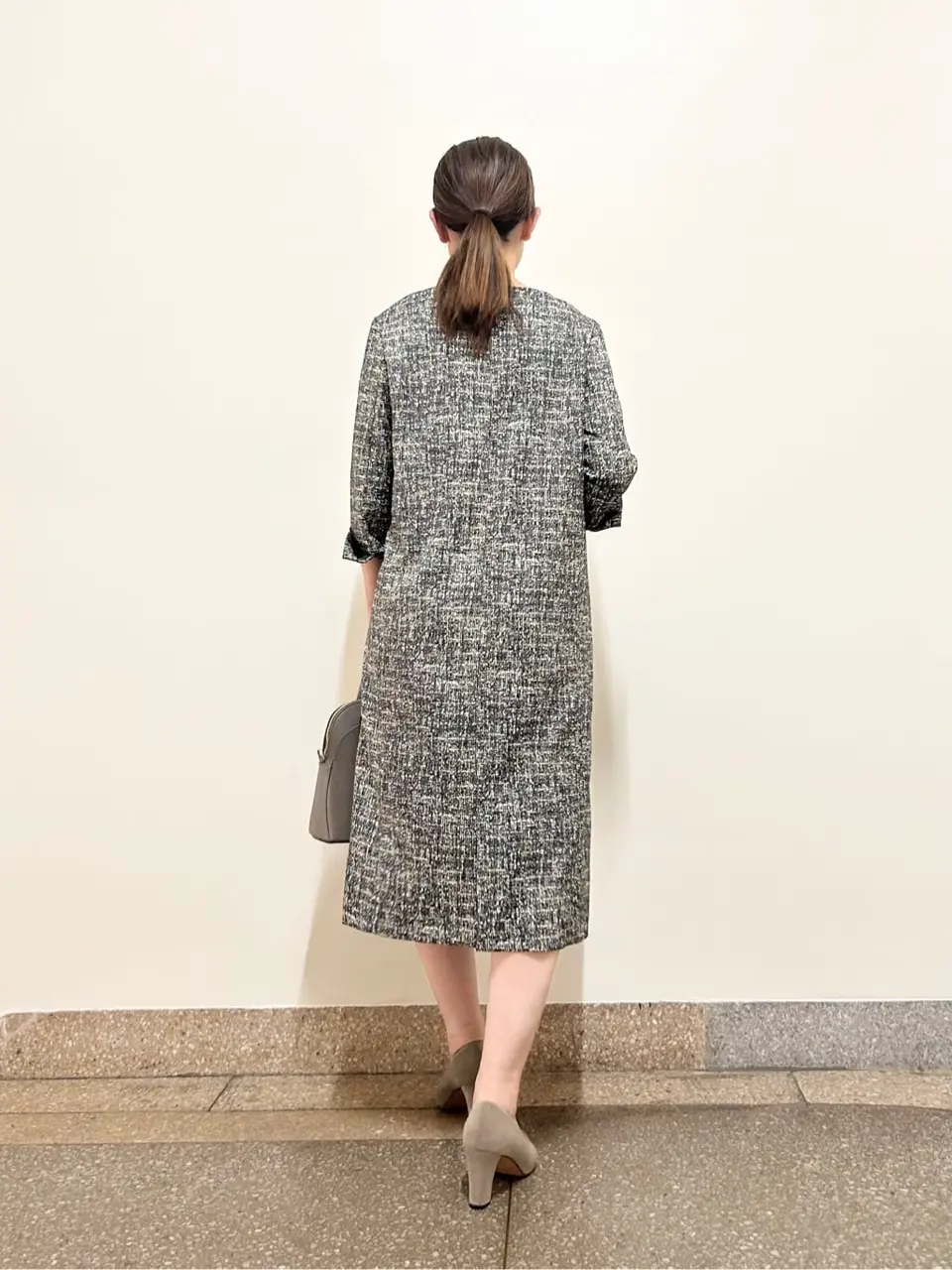 ONWARD CROSSET SELECT 千葉 コーディネート画像