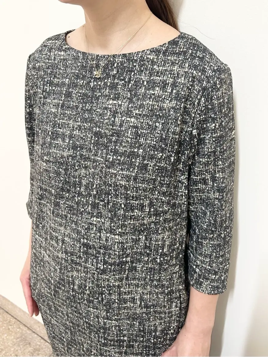 ONWARD CROSSET SELECT 千葉 コーディネート画像