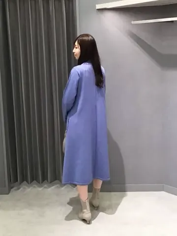 ONWARD CROSSET SELECT 河野 コーディネート画像