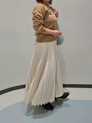 ONWARD CROSSET SELECT yamakawa コーディネート画像