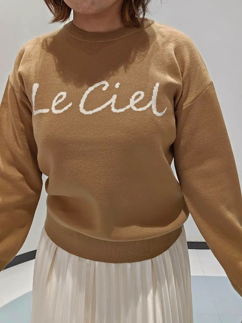 ONWARD CROSSET SELECT yamakawa コーディネート画像