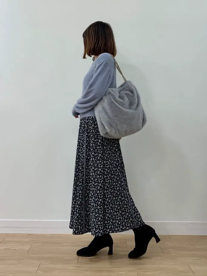 ONWARD CROSSET SELECT 津野 コーディネート画像