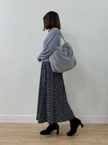 ONWARD CROSSET SELECT 津野 コーディネート画像