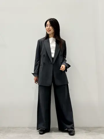 ONWARD CROSSET SELECT 加藤 コーディネート画像