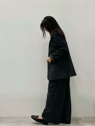 ONWARD CROSSET SELECT 加藤 コーディネート画像