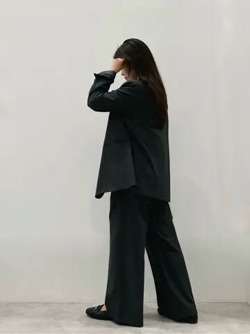 ONWARD CROSSET SELECT 加藤 コーディネート画像