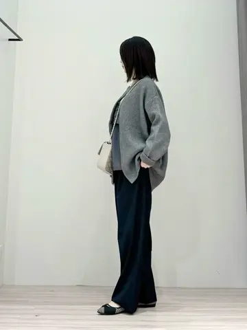 ONWARD CROSSET SELECT YOSHIDA コーディネート画像