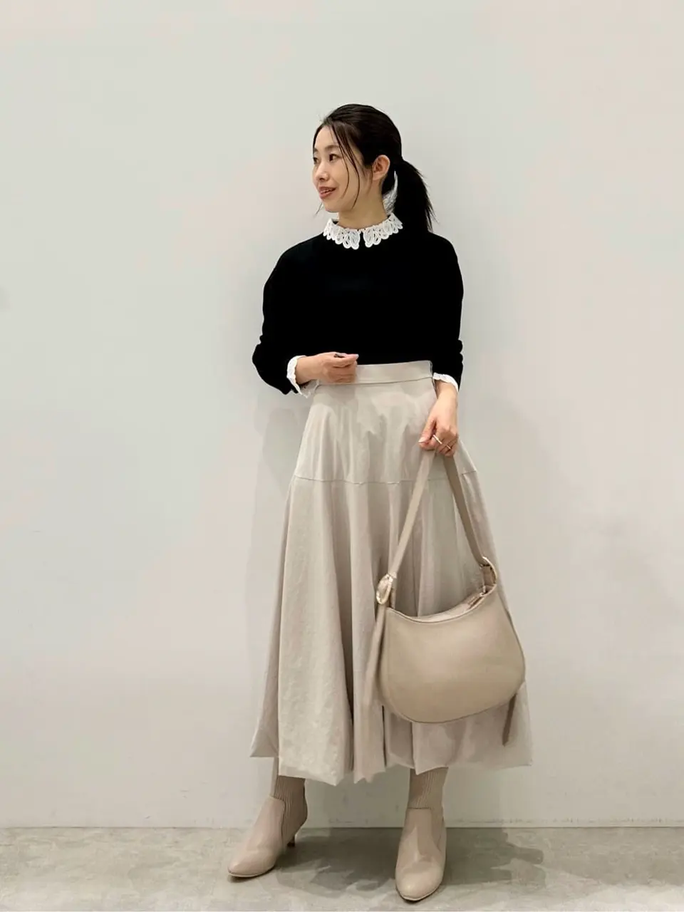 ONWARD CROSSET SELECT 加藤 コーディネート画像