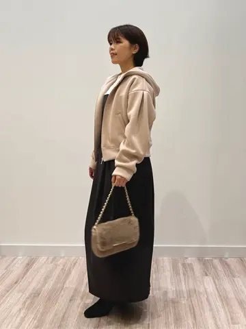 ONWARD CROSSET SELECT 前田 コーディネート画像