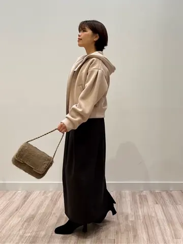 ONWARD CROSSET SELECT 前田 コーディネート画像