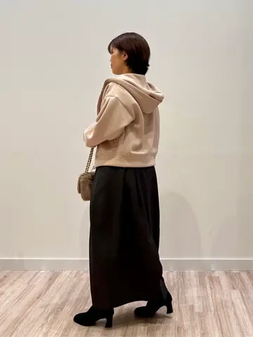 ONWARD CROSSET SELECT 前田 コーディネート画像