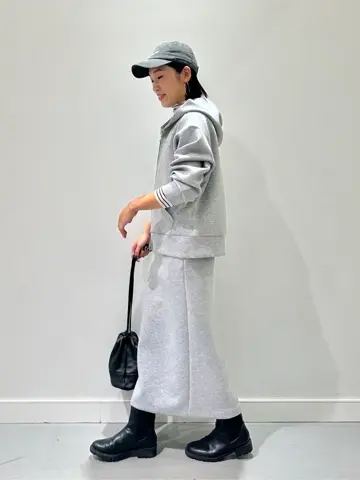 ONWARD CROSSET SELECT 濱野 コーディネート画像