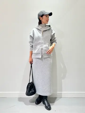 ONWARD CROSSET SELECT 濱野 コーディネート画像