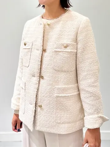 ONWARD CROSSET SELECT 濱野 コーディネート画像