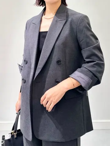 ONWARD CROSSET SELECT 濱野 コーディネート画像