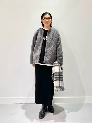 ONWARD CROSSET SELECT 濱野 コーディネート画像