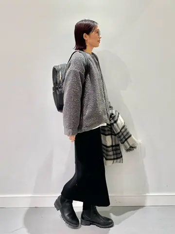 ONWARD CROSSET SELECT 濱野 コーディネート画像