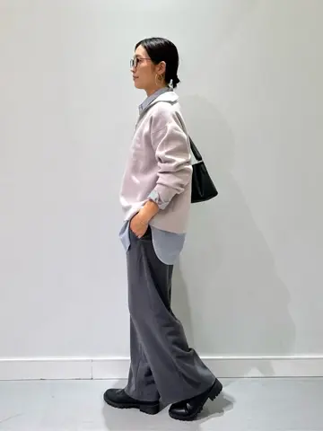 ONWARD CROSSET SELECT 濱野 コーディネート画像