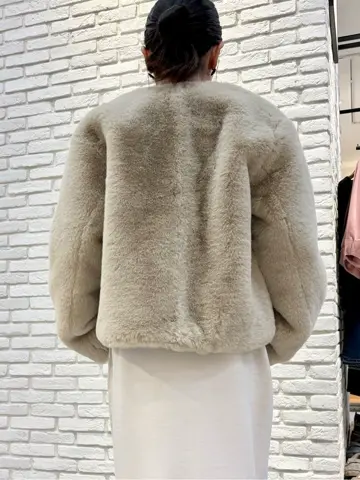 ONWARD CROSSET SELECT 服部 コーディネート画像