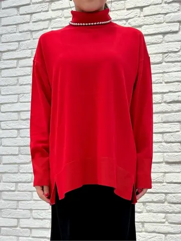 ONWARD CROSSET SELECT 服部 コーディネート画像